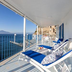 Profumo Di Mare Apartment Marina Grande
